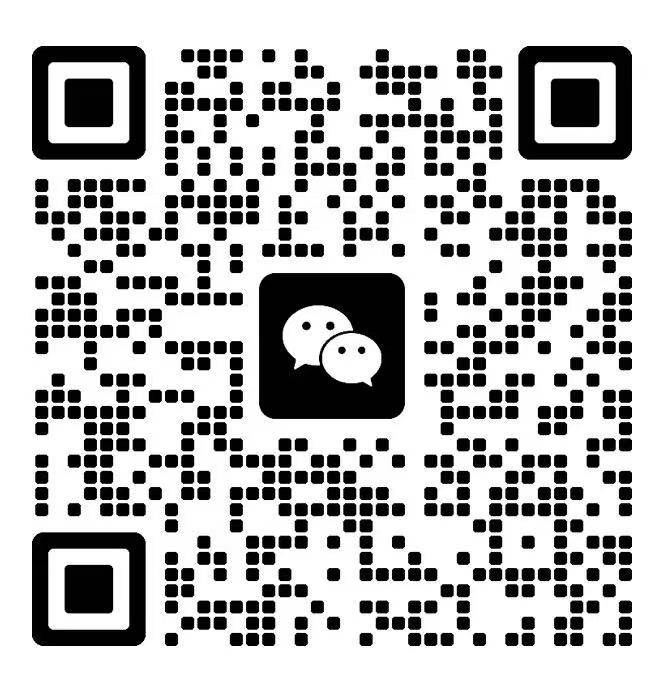 Laowai Desk WeChat QR code